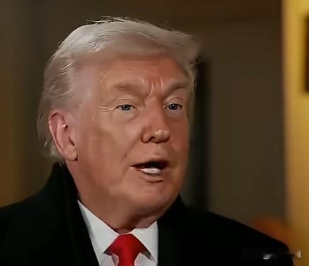 特朗普现在正根据政治忠诚度来衡量受害者。

他说，他更同情蕾妮·古德，因为她的家