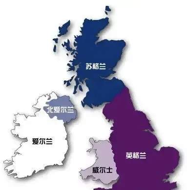 苏格兰、威尔士、北爱公投独立？苏威爱联合共和国？
