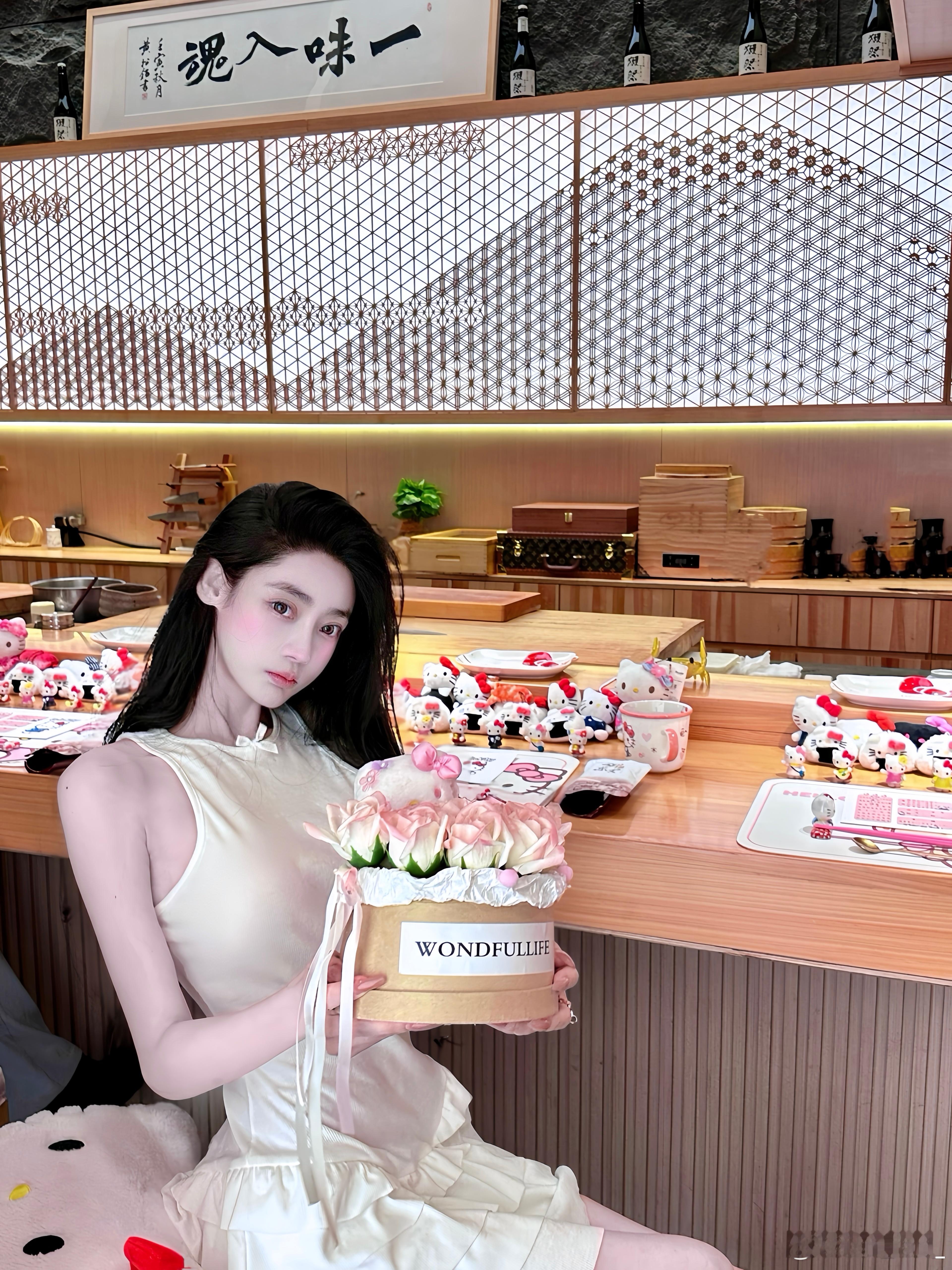 ฅ՞••՞ฅian日常 ​​​