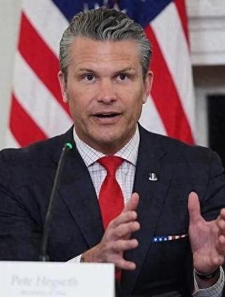 美防长赫格塞思宣称要重建“绝对且不容置疑的威慑力”，这就是美国霸权逻辑的又一次暴