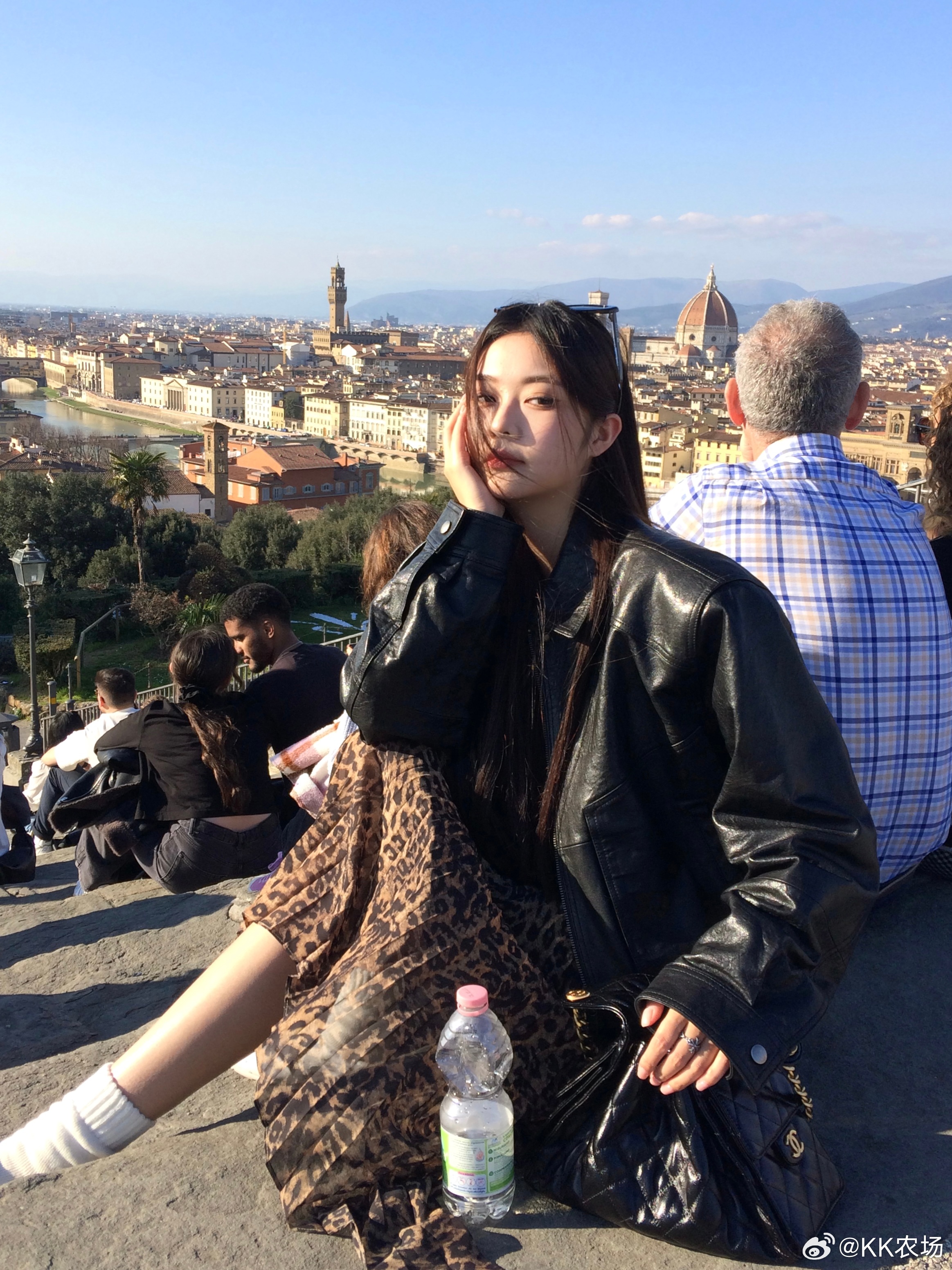 𝗠𝗼𝗺𝗲𝗻𝘁 𝗶𝗻 𝗙𝗹𝗼𝗿𝗲𝗻𝗰𝗲 