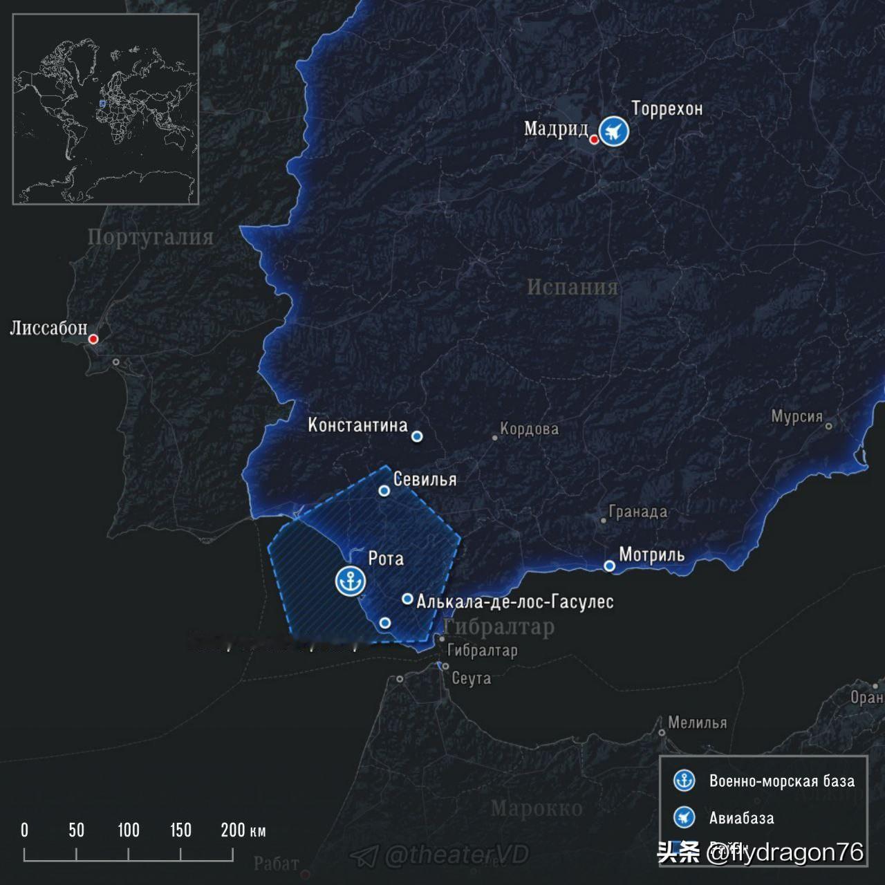 ⚔️🇪🇸 西班牙武装部队“鹰眼26-01”演习

西班牙武装部队作战司令部将