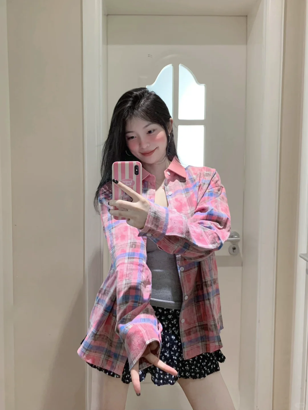 胶片日常🎞️～期待秋🌷