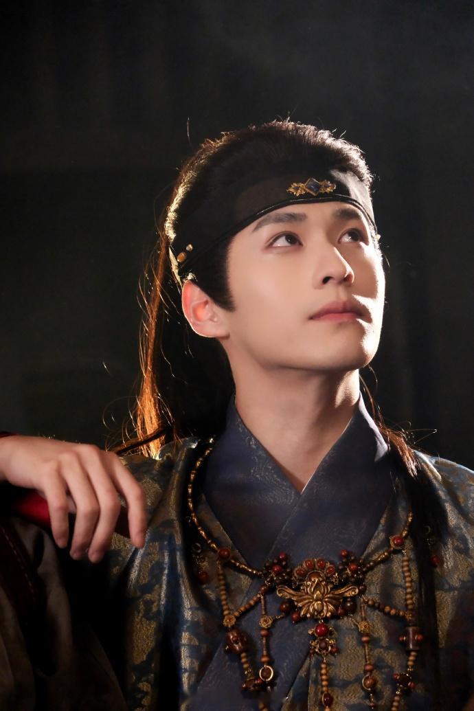 徐振轩报警徐振轩方抵制私生 发布“关于严厉抵制私生行为及追究相关法律责任的声明”