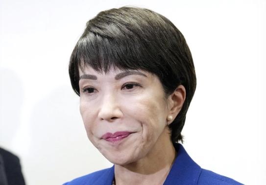 日本传来消息
 
2026年5月30日下午，东京防卫省的新闻发布会现场，空气安静