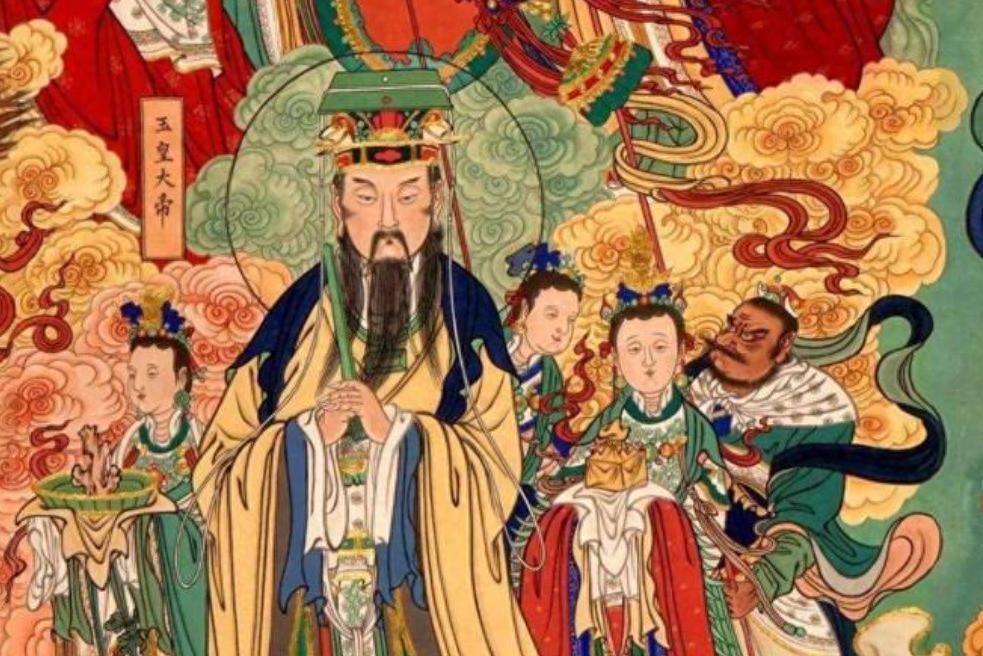 古人常言举头三尺有神明，而罕有人知其下半句才真正道出了其中的深意！
道光五年六月