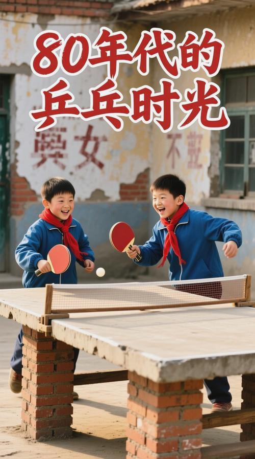 为啥现在学校只让孩子跳绳，再也看不见乒乓球桌了？为什么现在的孩子不玩乒乓球了，学