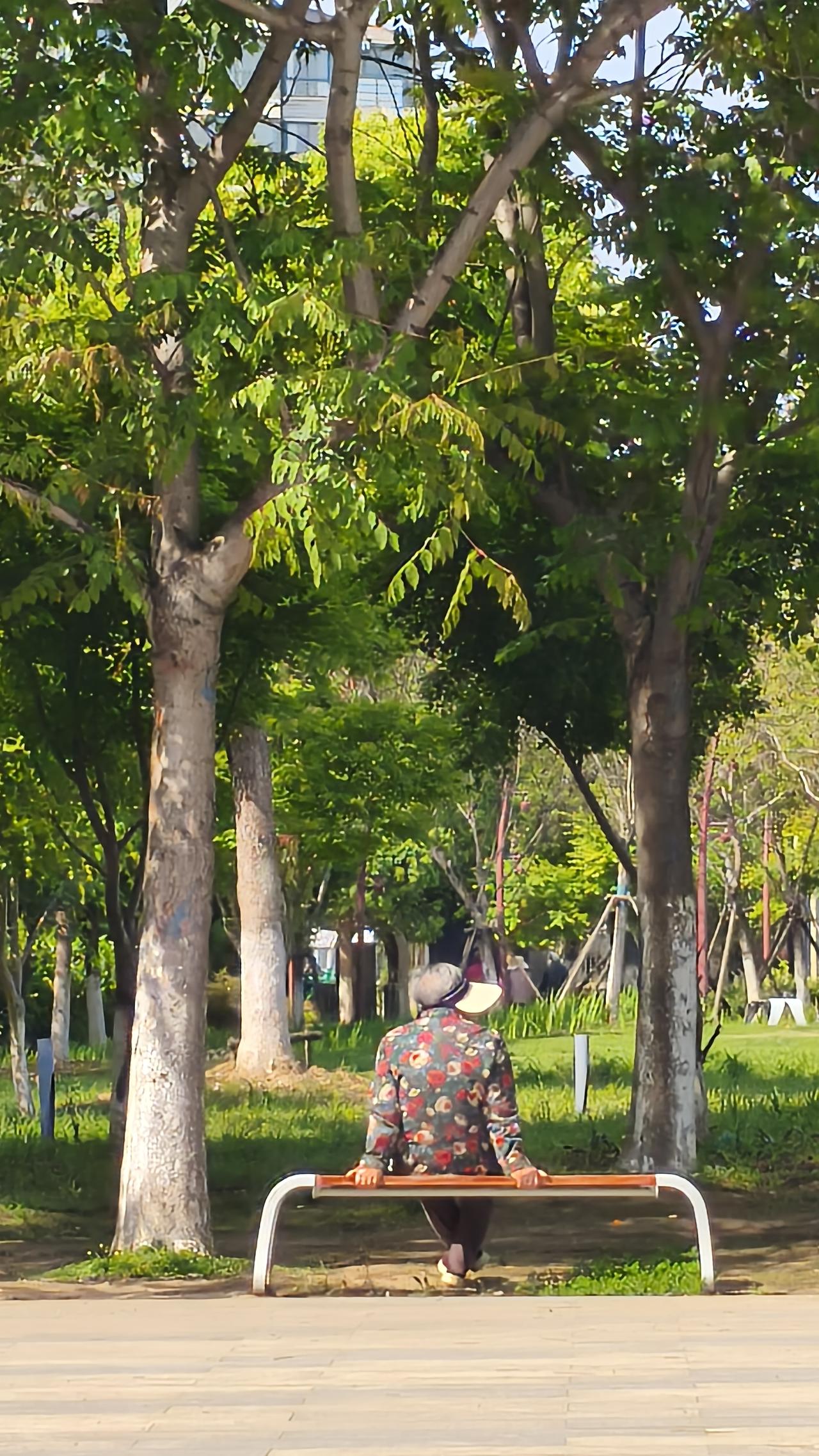 夏天人体新陈代谢快，可吹空调、吃冷饮又容易让湿邪入体。晒背就像“免费天灸”，利用