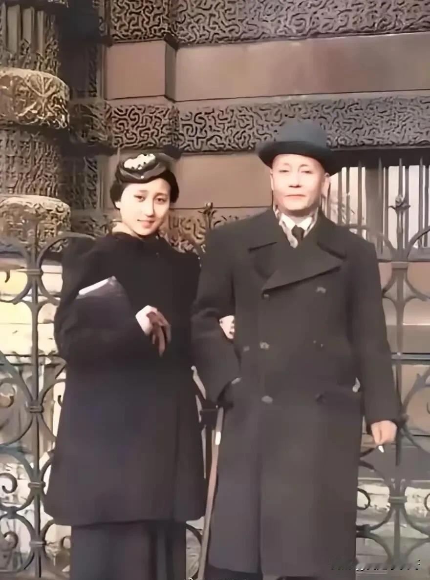 认识他们的，历史绝对学得好。