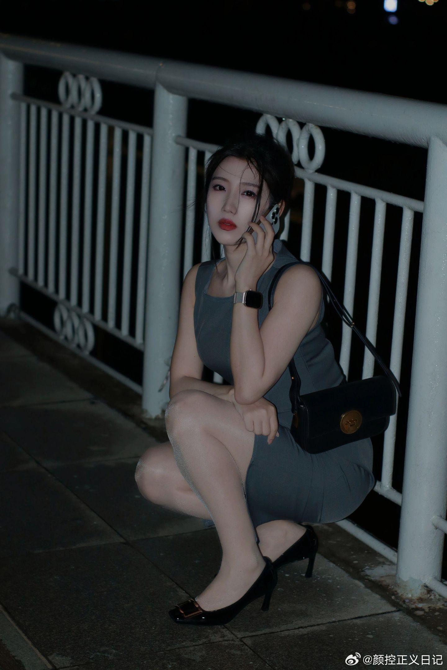 写真摄影日记美女