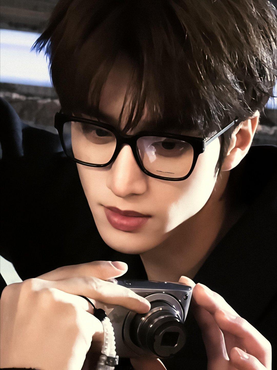 张康乐好懂燕洵张康乐解读燕洵戳心了！这位燕北王不是天生反派，而是被命运逼成黑莲花