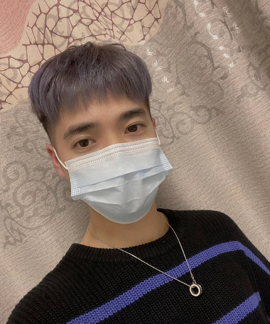 LV三公子和Lisa疑似分手玩具 