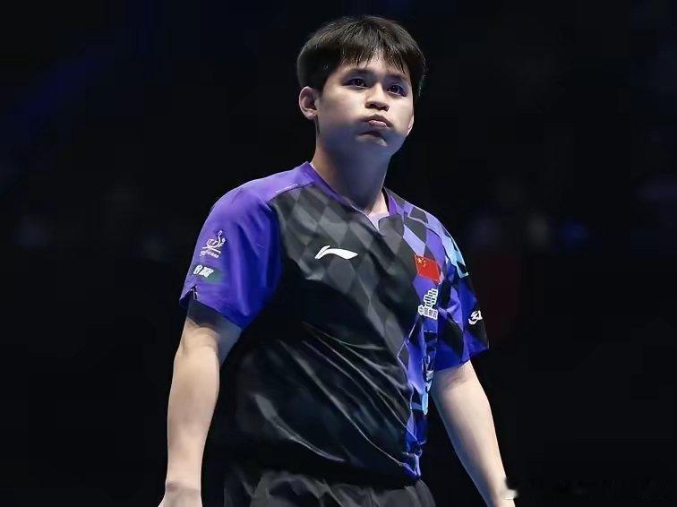 截至目前，林诗栋2026赛季单打战绩记录如下：1.多哈冠军赛：半决赛2.多哈球星