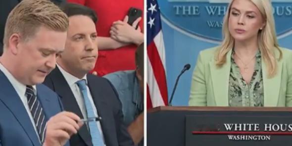 藏不住了！美国白宫发言人终于承认了从前年开始已经有很多美国科学家"失踪"了，他们