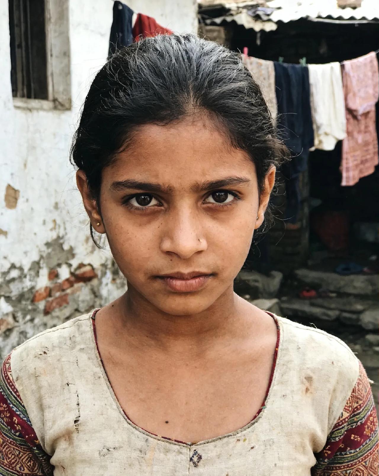 印度为啥性侵案这么猖獗？

网友们开玩笑说，苍蝇从印度飞过都得捂着屁股。虽说是玩