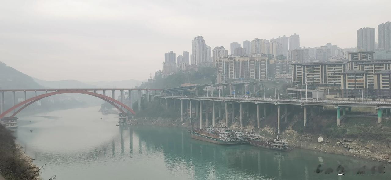 到涪陵了，近期会发表一些关于涪陵的视频