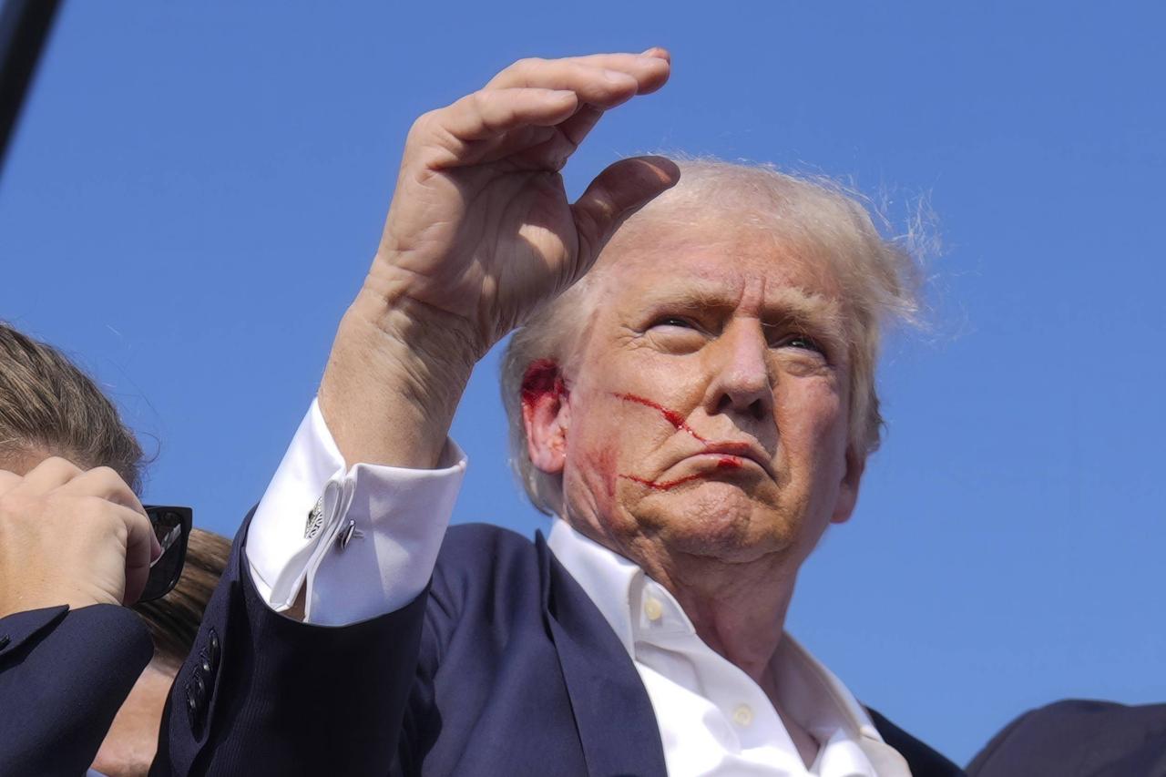 炸锅！特朗普刚官宣结束伊朗战争，转头就放狠话要接管古巴

太疯狂了！特朗普今日正
