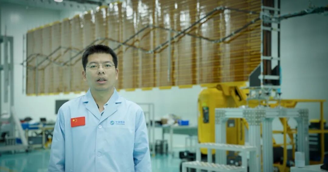 【国内手机直连卫星试验星研试如火如荼】中国移动下一颗手机直连卫星试验星03星近期