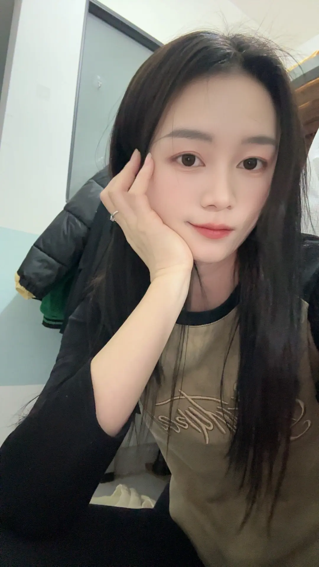 美颜使我快乐