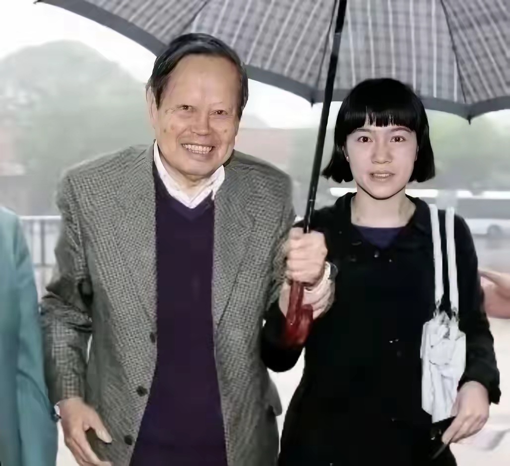 杨振宁说要活到108岁可能吗？杨振宁生命力确实是强，最近他说要活到108岁，引起