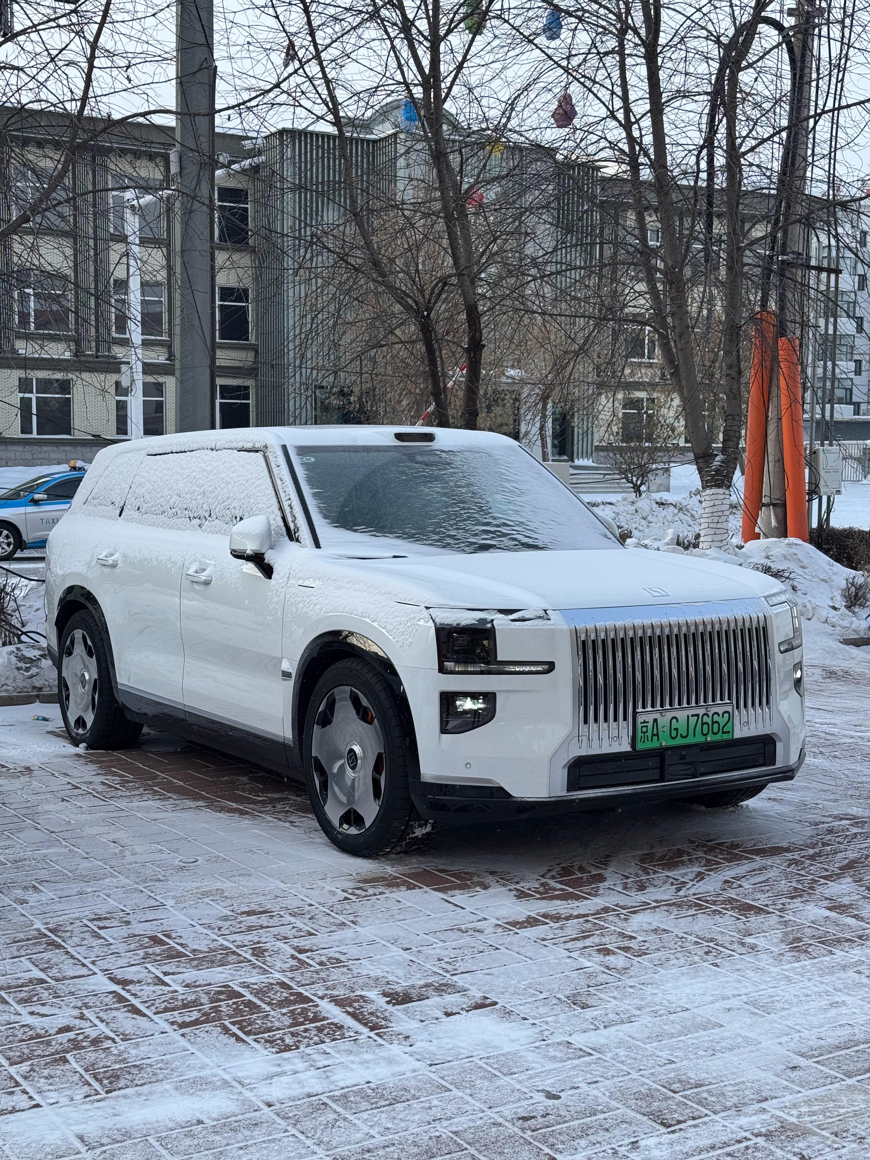 美好的一天，开始了！ 黑河·逊克