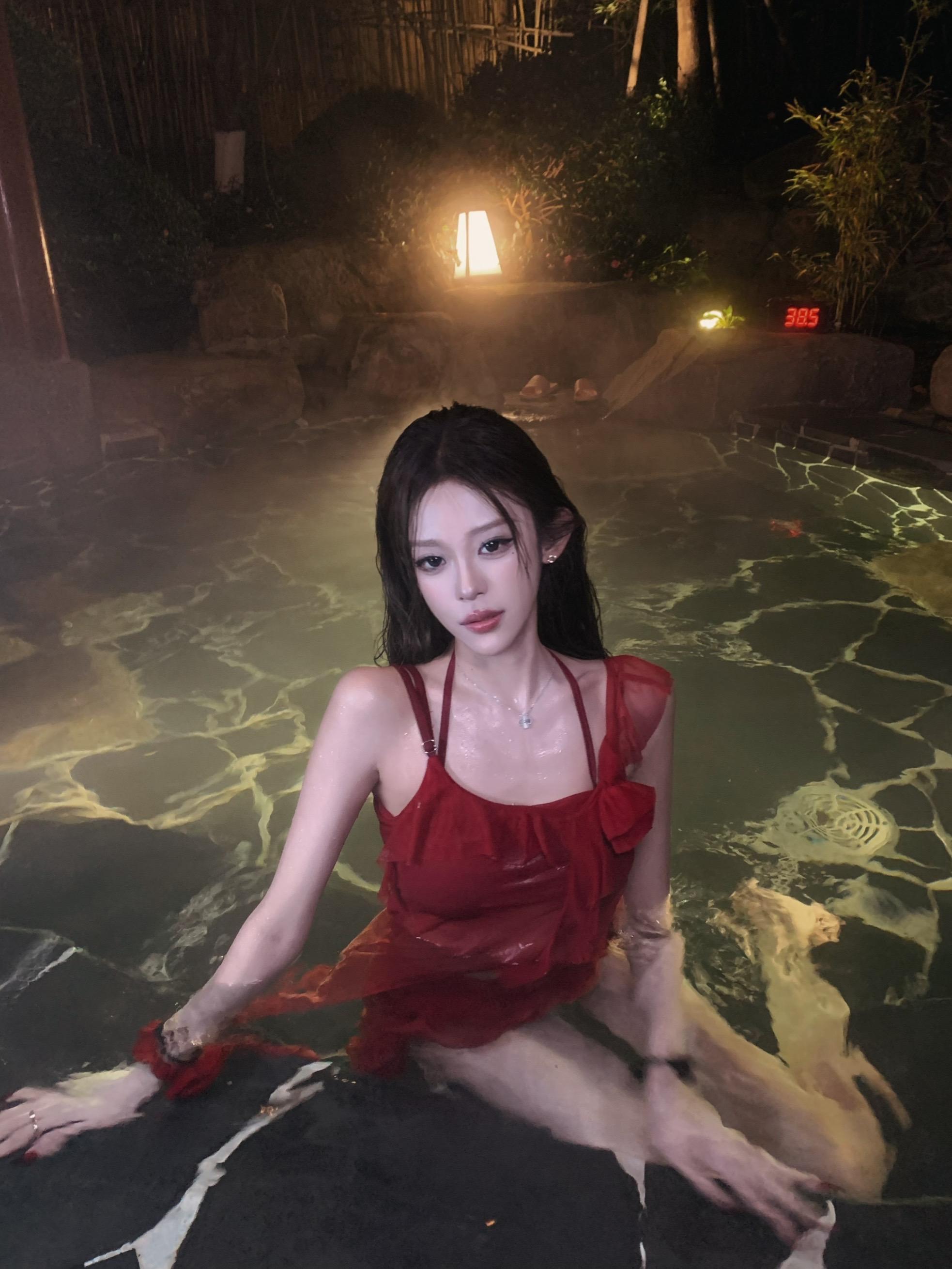 早就说过了 有些感觉只能我给