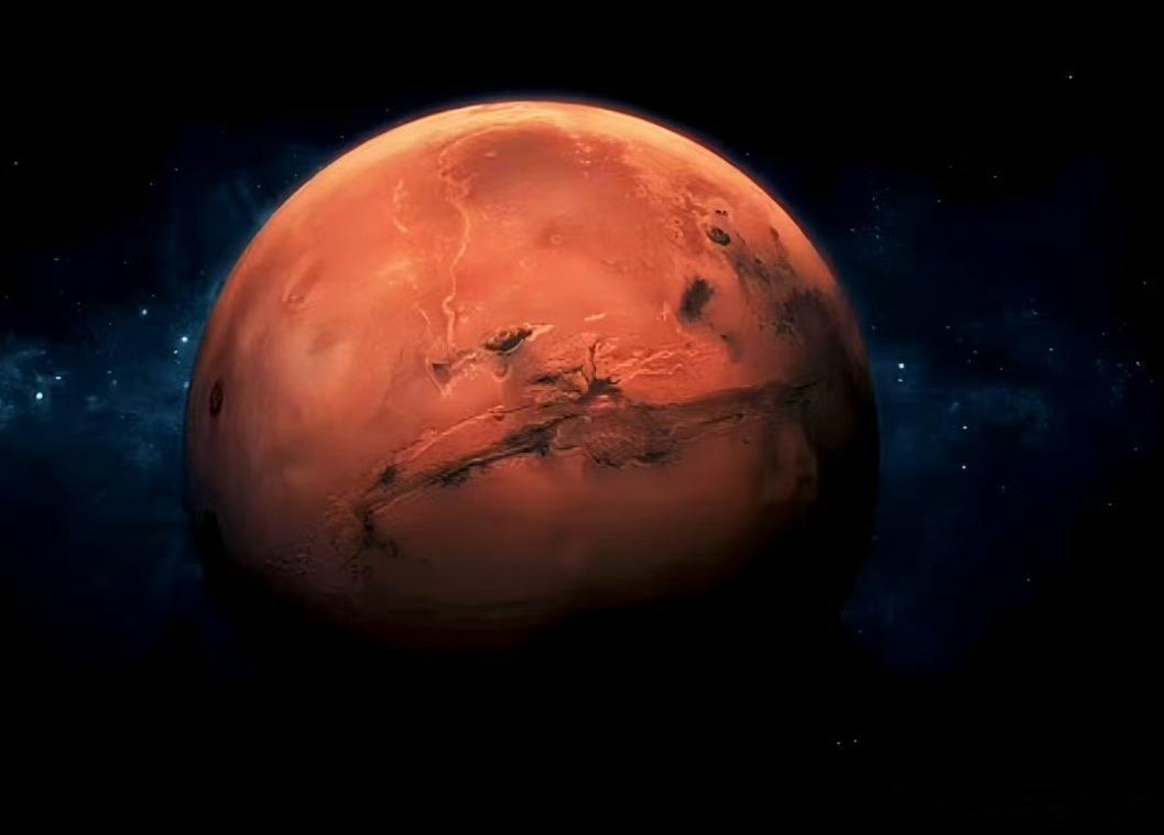 人类减肥1亿斤对火星移民影响有多大网友喊话马斯克火星移民前先减重航天成本真的精确