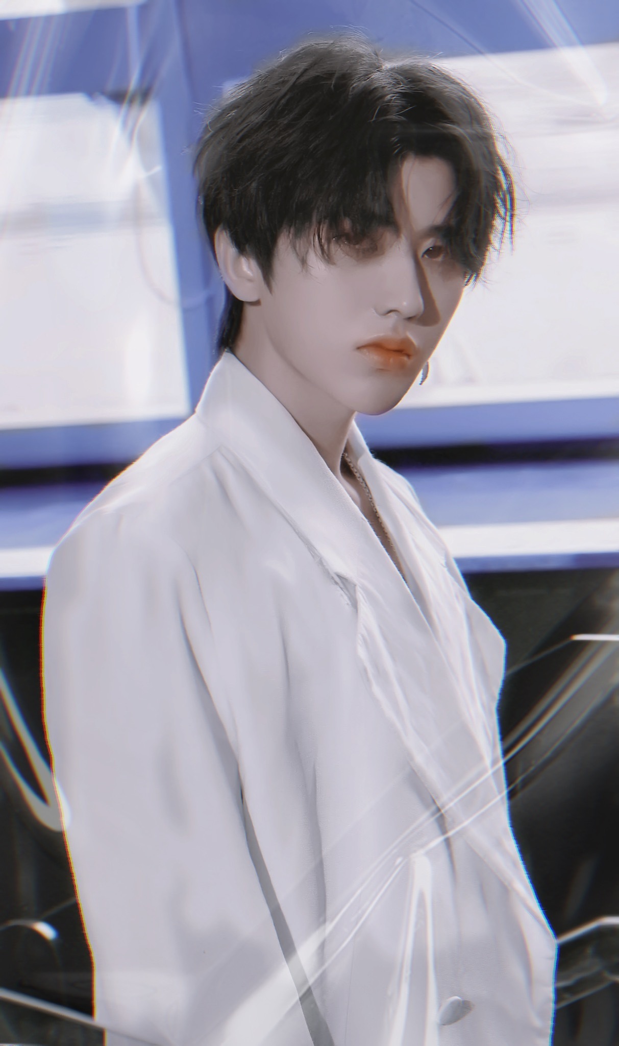 早安[奶牛猫] ​​​
