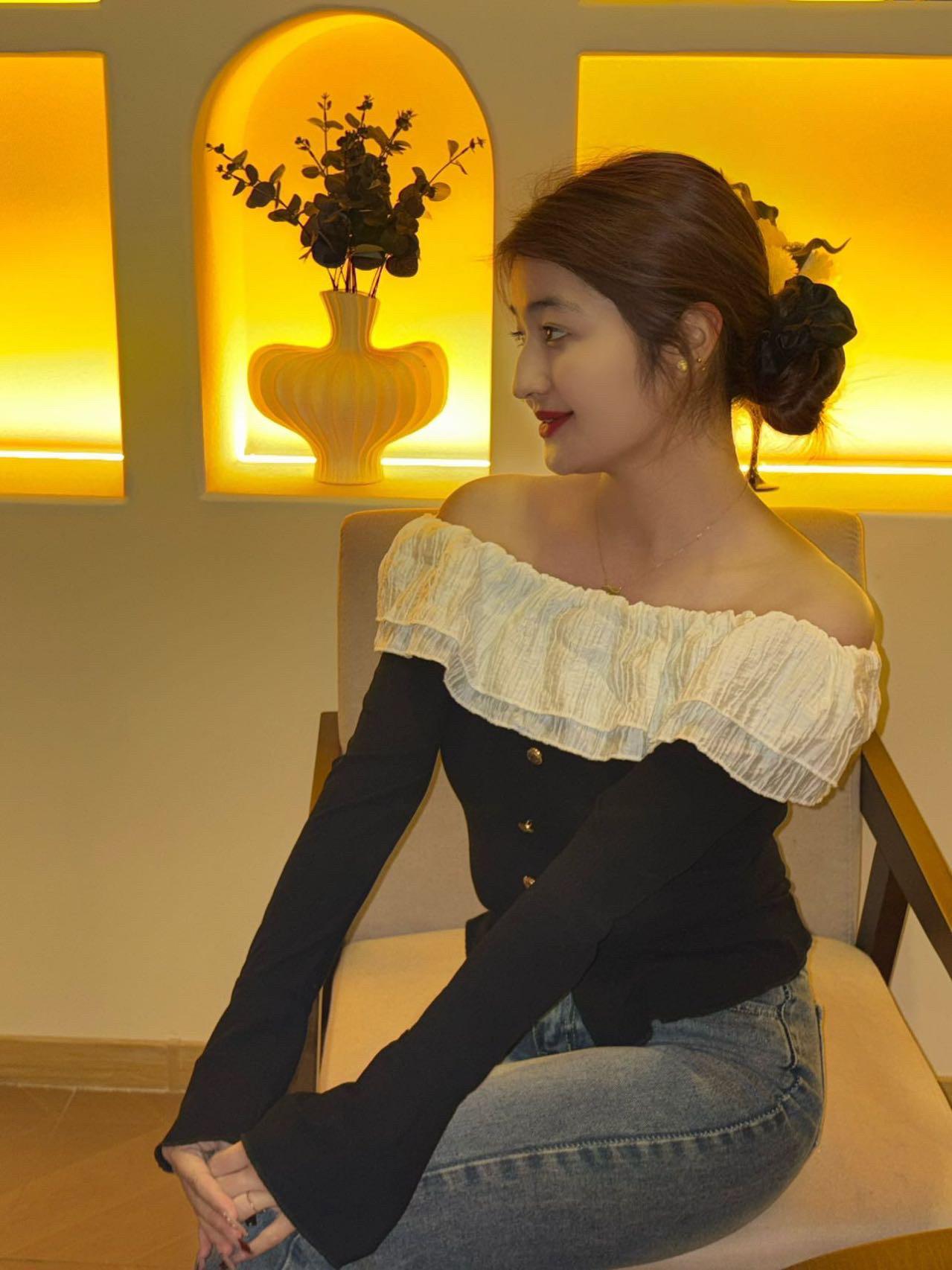 做个清醒的女人吧 其实有些人什么都给不了你 反而会带给你情绪 格局大点...