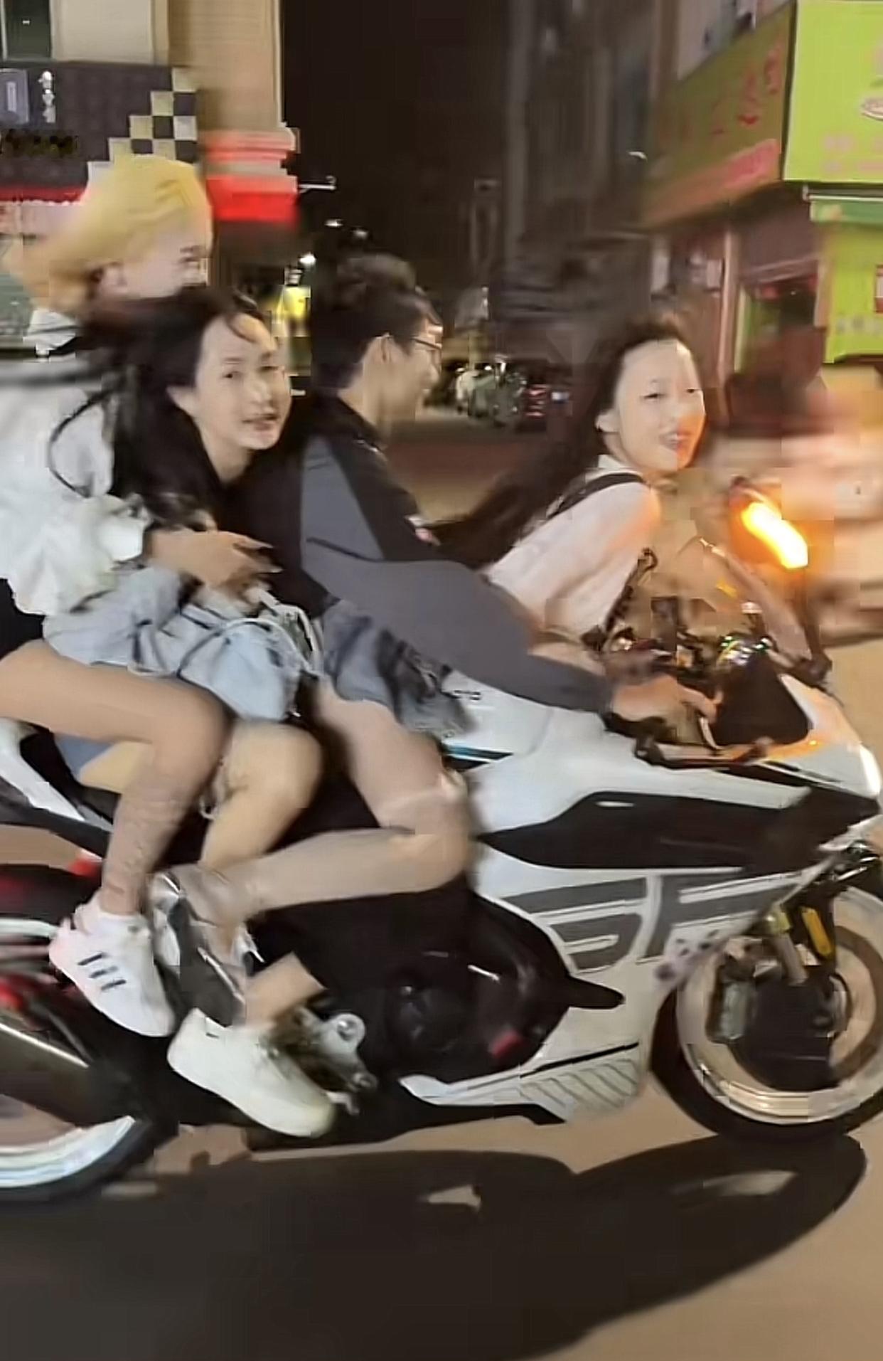 老实人找不到对象就是活该，并不全是因为穷，是完全没有放开自己，拥抱世界[流泪][