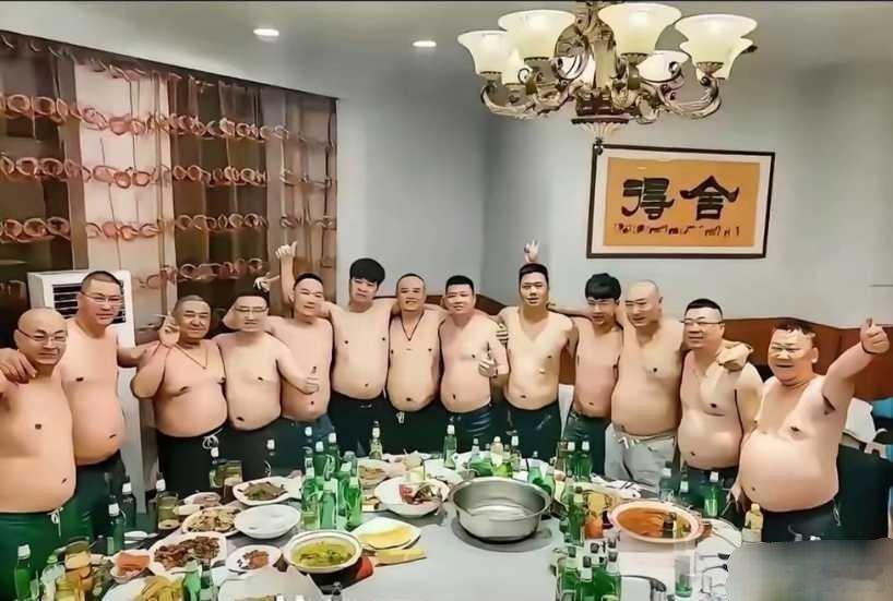 怎么用一句话得罪这帮老大爷们？？？