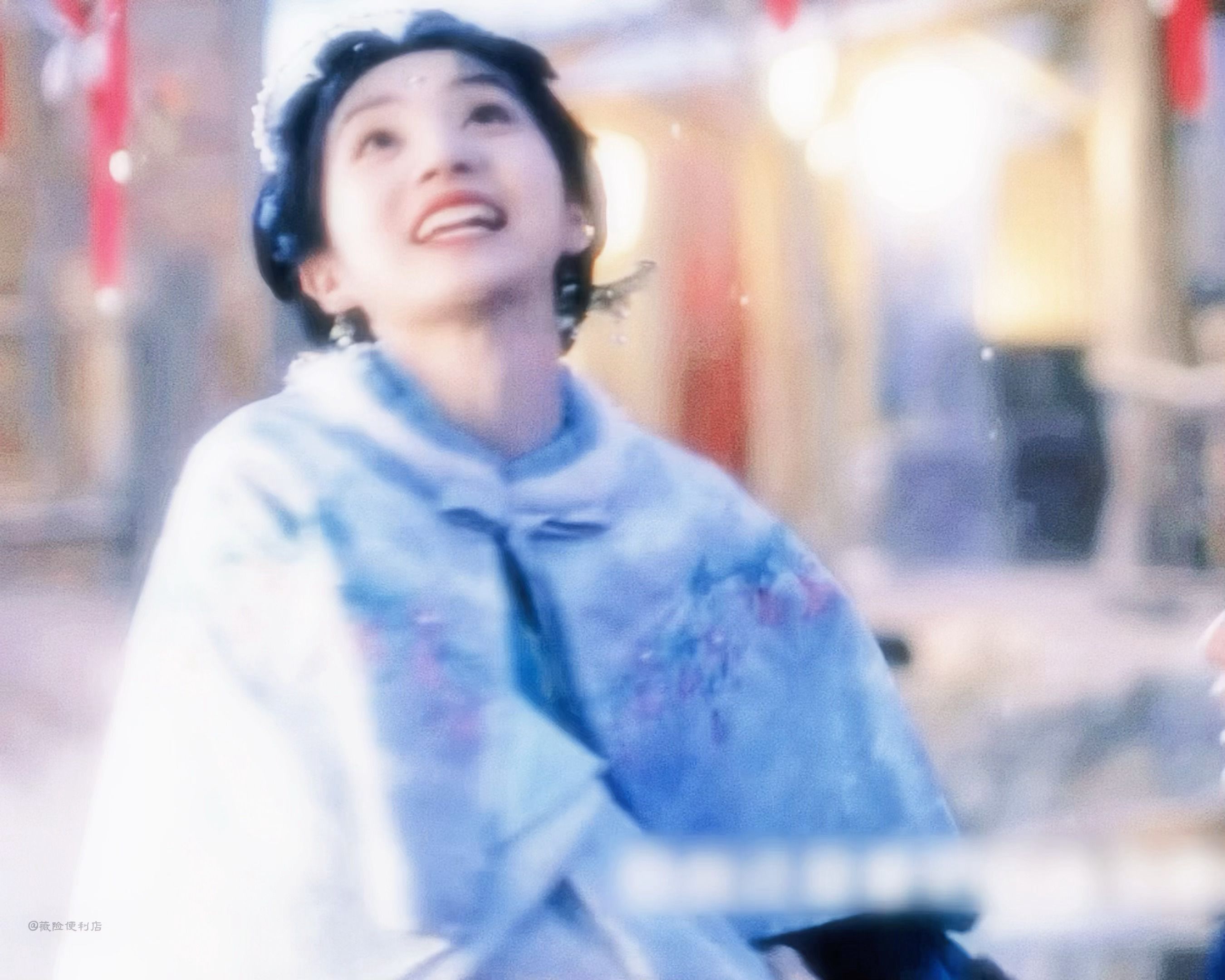 你们知道这里有多萌吗 