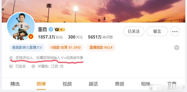 足球评论人董路：比亚迪和“中国之队”的合作，双方已经暂停了合作计划。 ​​​
