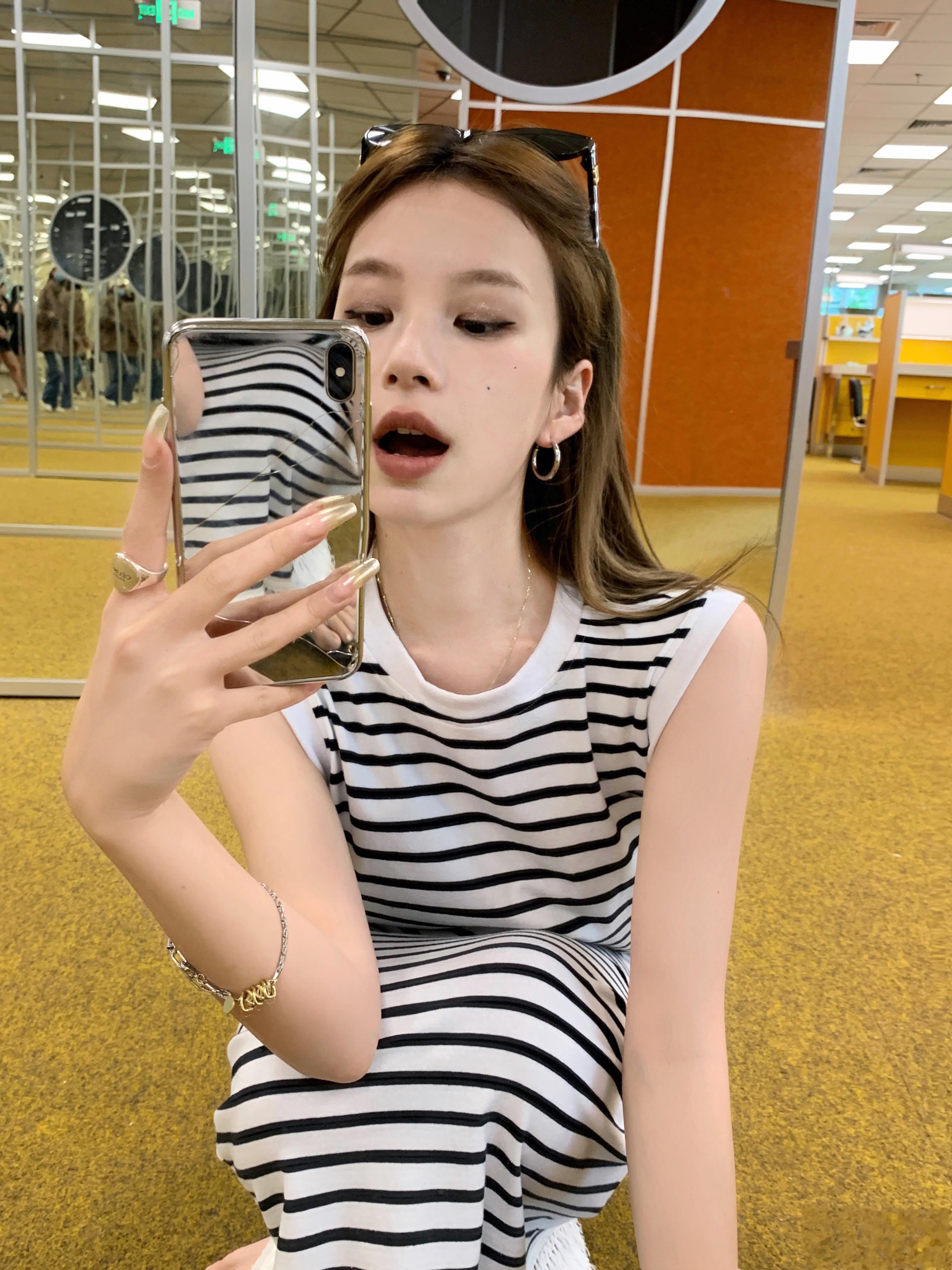 有很特别的小设计🤏🏿 ​​​