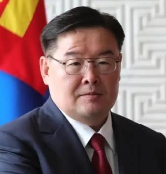 蒙古真的变了：新总理刚一上台就主动向中国示好
2025年6月13日，蒙古国政坛迎