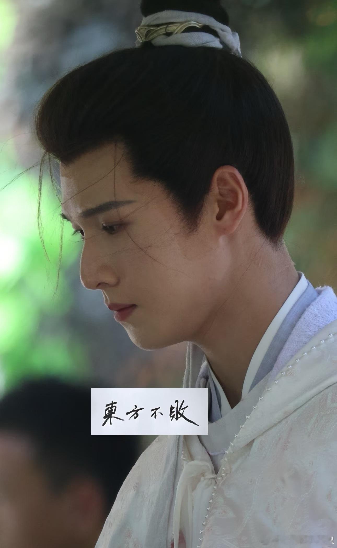 不敢信这是李昀锐生图[傻眼] ​​​