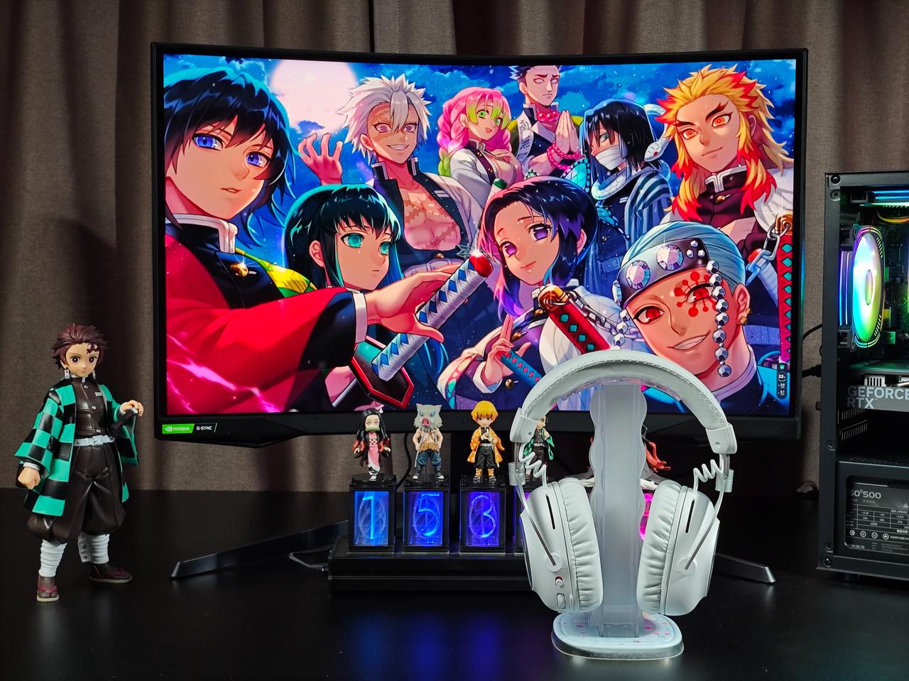 【罗技PRO X2 LIGHTSPEED耳机使用1个月体验分享】PRO X2 L