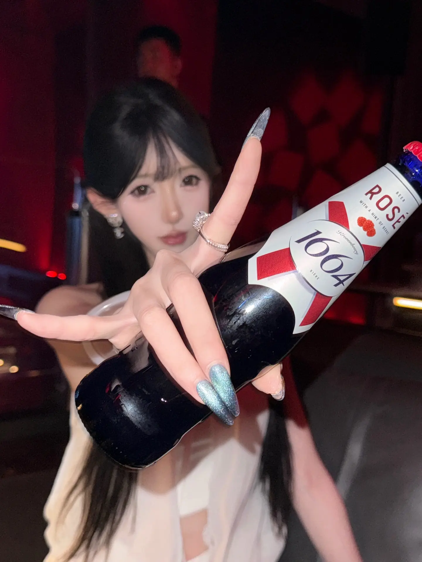 姐不渣 跟姐走
