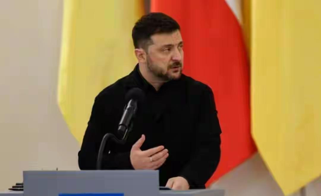 和平还是血战？俄拒乌计划释放强烈信号：接下来，战场说了算