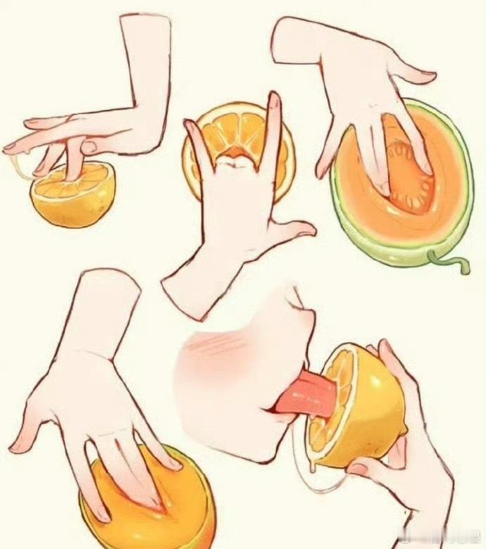 我吃星球杯从来不用勺子 