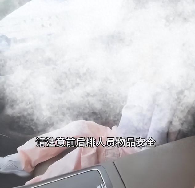 宣传时的“遥遥领先”，出事后的“未达阈值”：人民网三问享界，说得太对了！
近日，