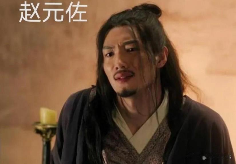 本来继承宋太宗皇位的，应该是赵元僖，而不是后来的宋真宗。只不过，因为一个偶然，让