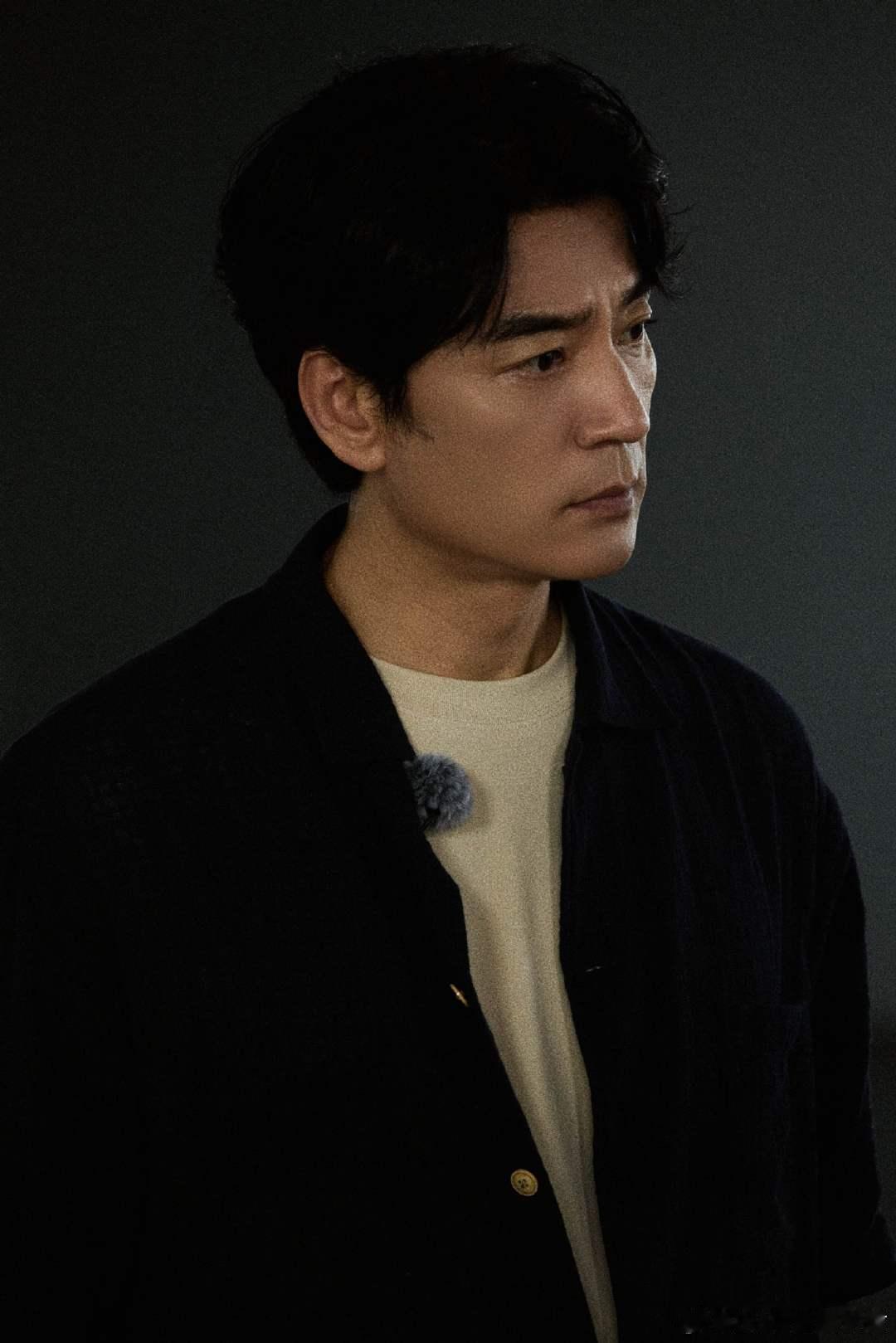 任重 李光洁是i人也是爱人 任重这嘴真的没谁了，李光洁是i人也是爱人，这总结怎么