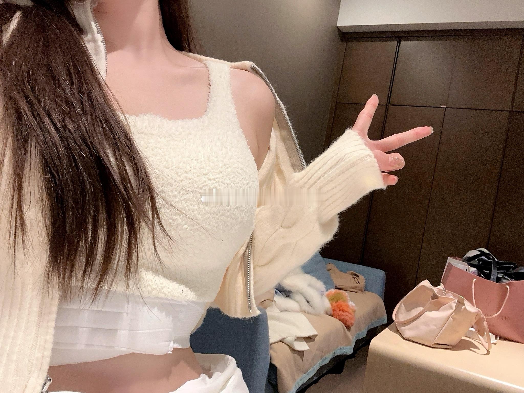 倒计时4天啦，姐妹们，期待吧[馋嘴][馋嘴][爱你]  ​​​
