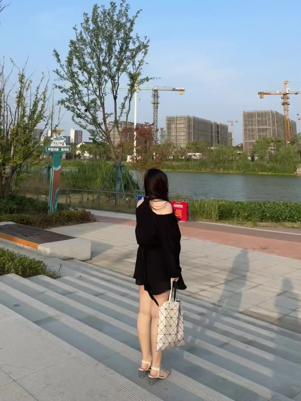 夏天的风吹不到冬天