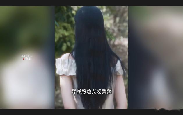 #艾米剪短发加入复仇赛道# 城墙之上，艾米以短发示人，不仅是对过去的告别，更是对