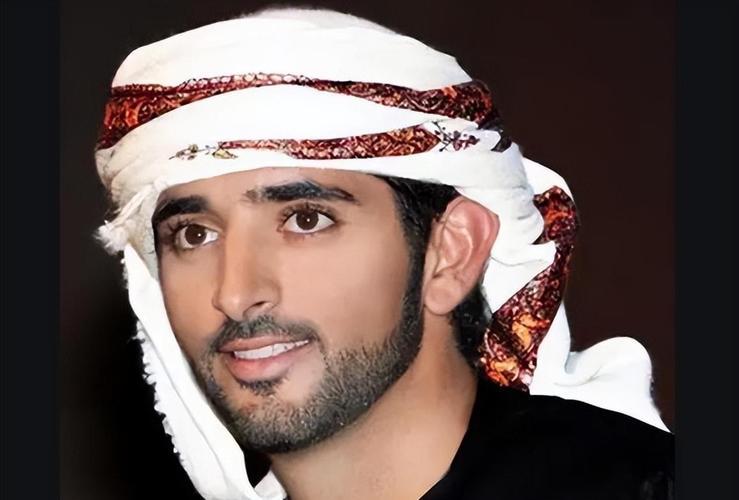 死因也太羞耻了！迪拜王子拉希德每天过着奢侈的生活，跑车别墅一应俱全，最令人羡慕的