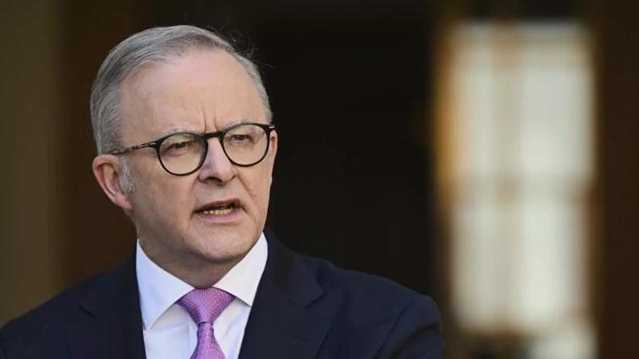 伊朗让澳大利亚虚惊一场。

澳大利亚总理安东尼·阿尔巴尼斯3月18日证实，一枚伊