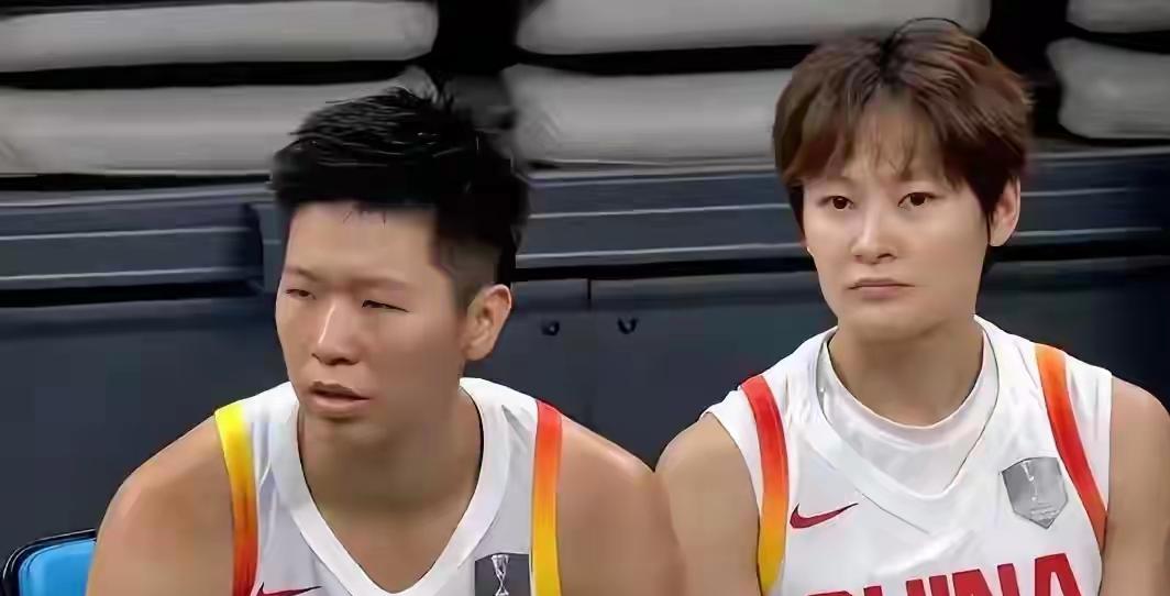2026世界杯新一届女篮阵容预测！张子宇或替补，宫鲁鸣另有安排！刘禹彤李梦王思雨