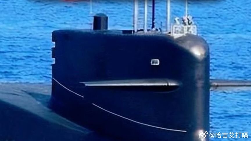 凤凰新闻【中国以史上最快的速度建造核潜艇，这使美国海军陷入困境】中国以史上最快的